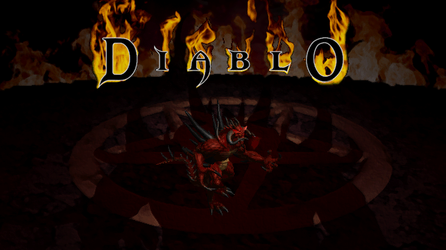 Diablo