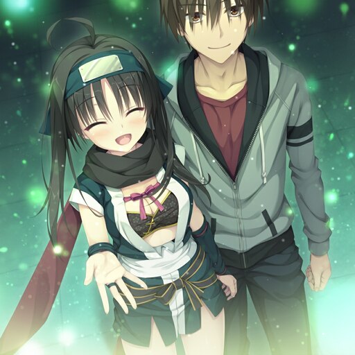 Steam Workshop::千恋*万花常陆茉子(常陸茉子)