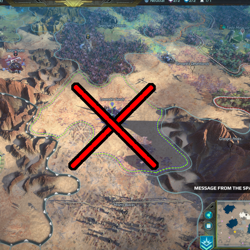 Disable Forward Bases