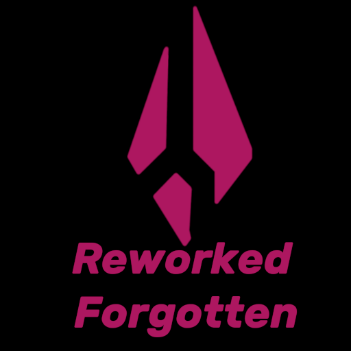 Reworked Forgotten