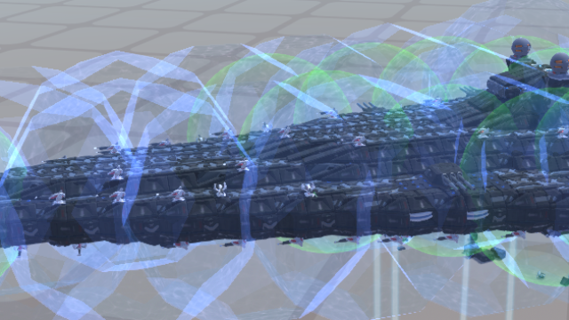 Star Destroyer mk5F