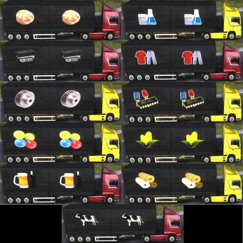 MN-TG 18.4 Skin Change With Cargo Options