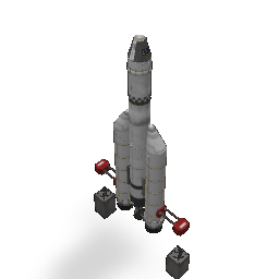 Training Orbital Craft