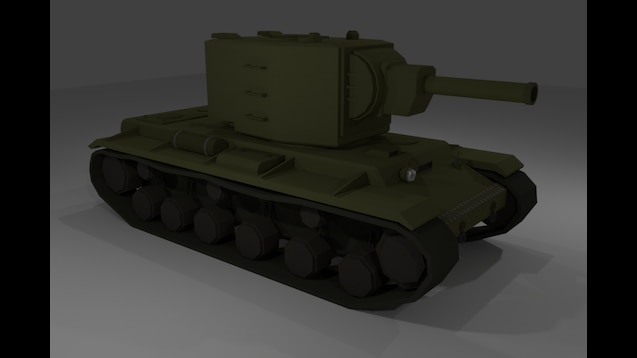 [PL] WW2 RP - Expansion - Vehicles – Unturned Mod