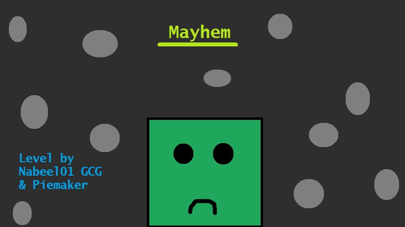 Mayhem