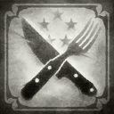 GM fix : Five Stars Dinner