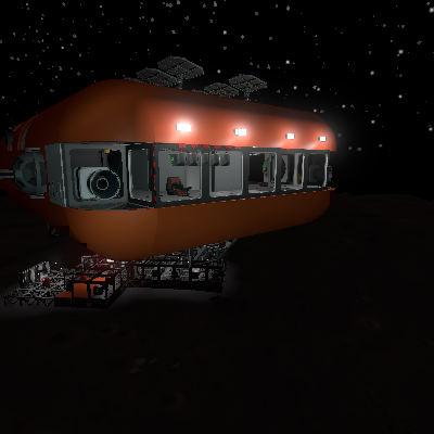 Luna  2