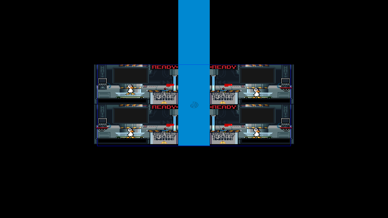duck game lobby preview