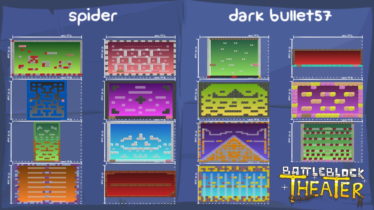 spider