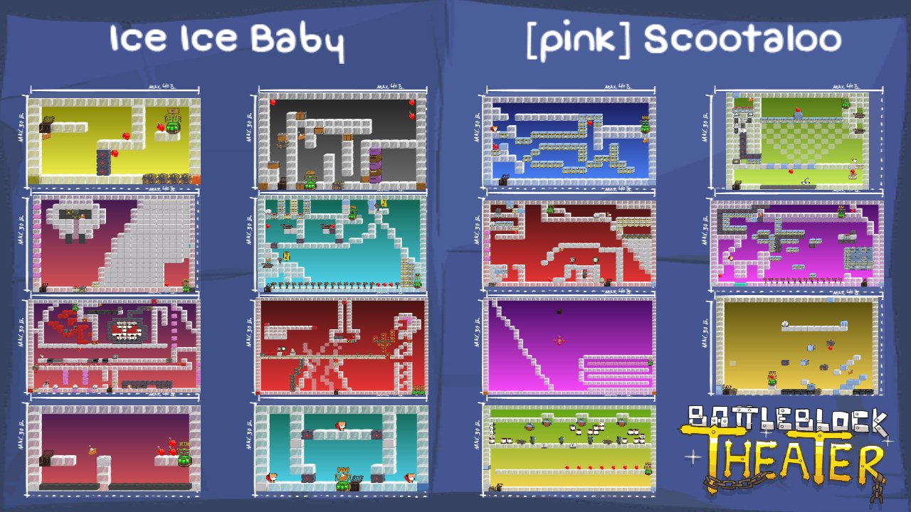 Ice Ice Baby (EASY) (ALPHA)
