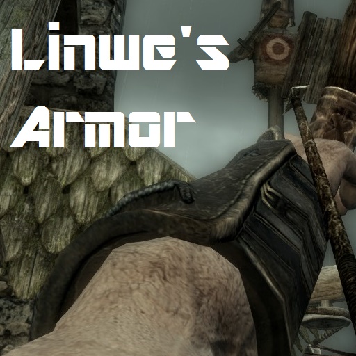 Linwe's Armor