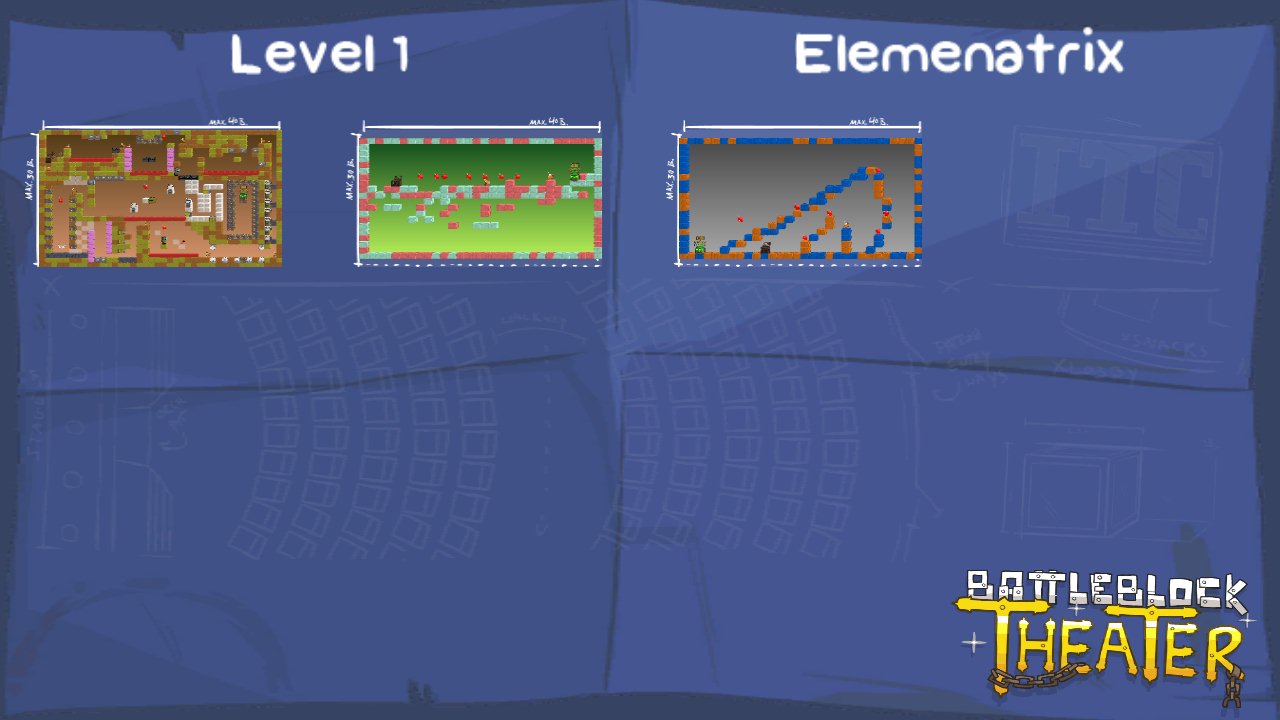 Level 1