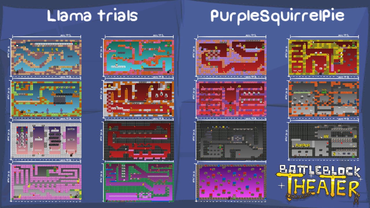 The Trials