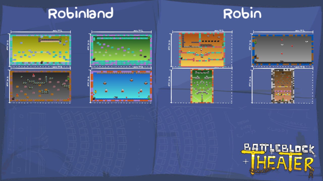 Robinland