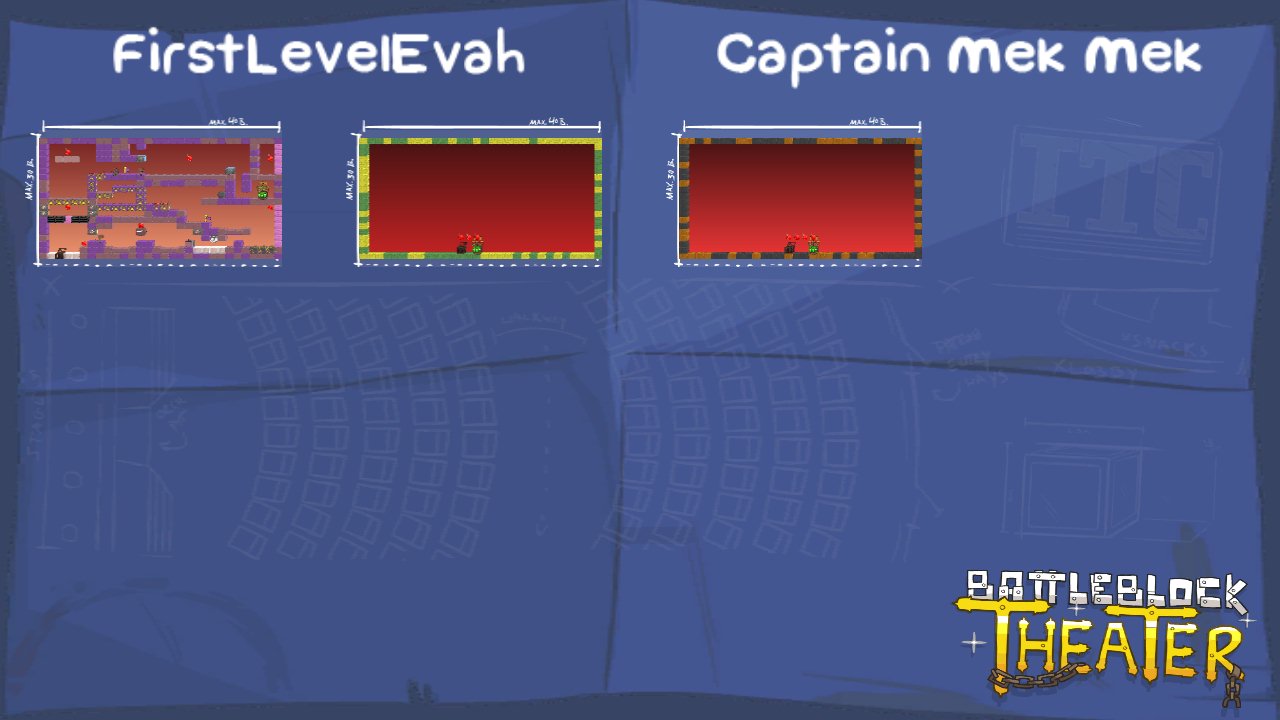 FirstLevelEvah
