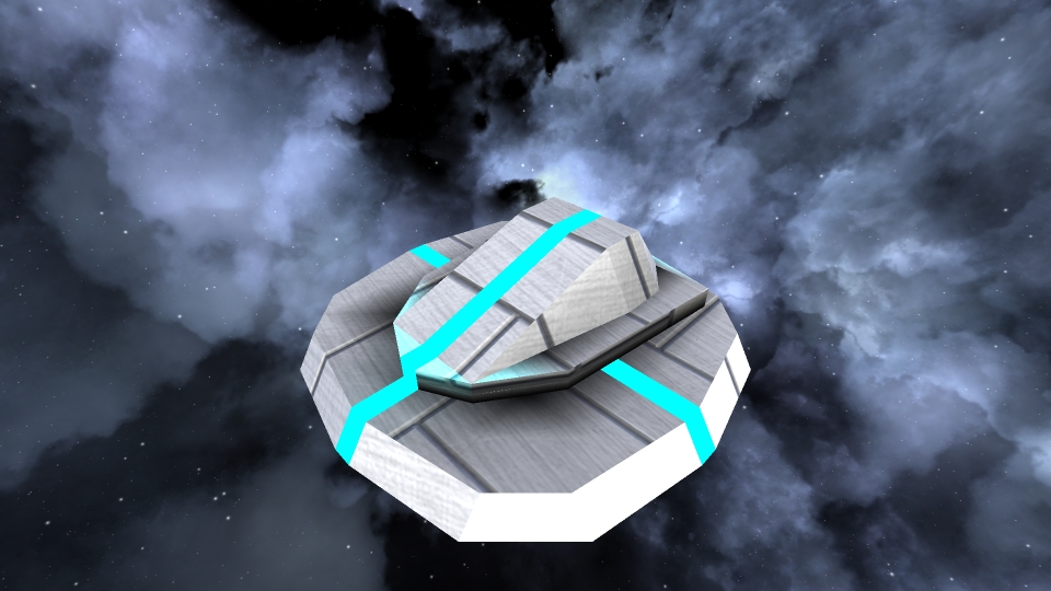 Wahr Corporation Titan Cannon (S4)