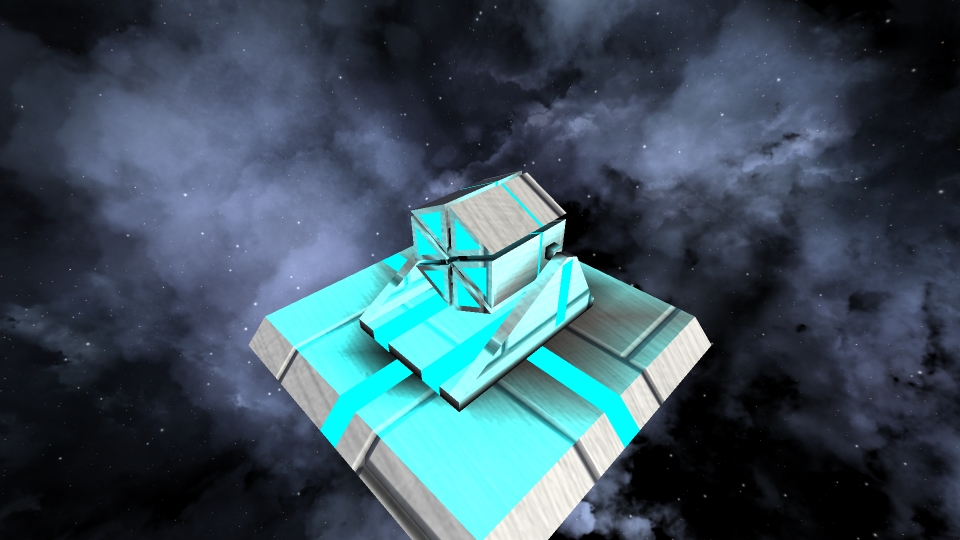 Wahr Corporation Hexagon Turret (S3)