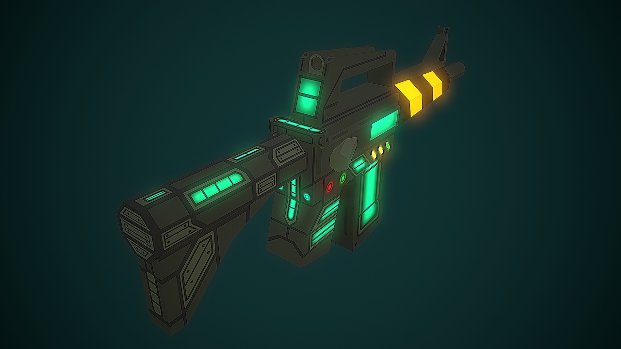 Maplestrike | Fortitude Aurora
