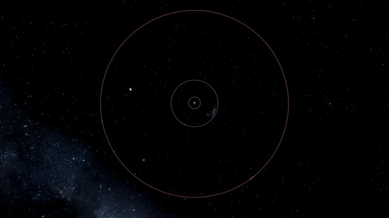 MineCraft Solar System ZER0