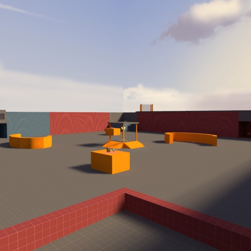 Berdingpoint (CP) – Team Fortress 2 Mod