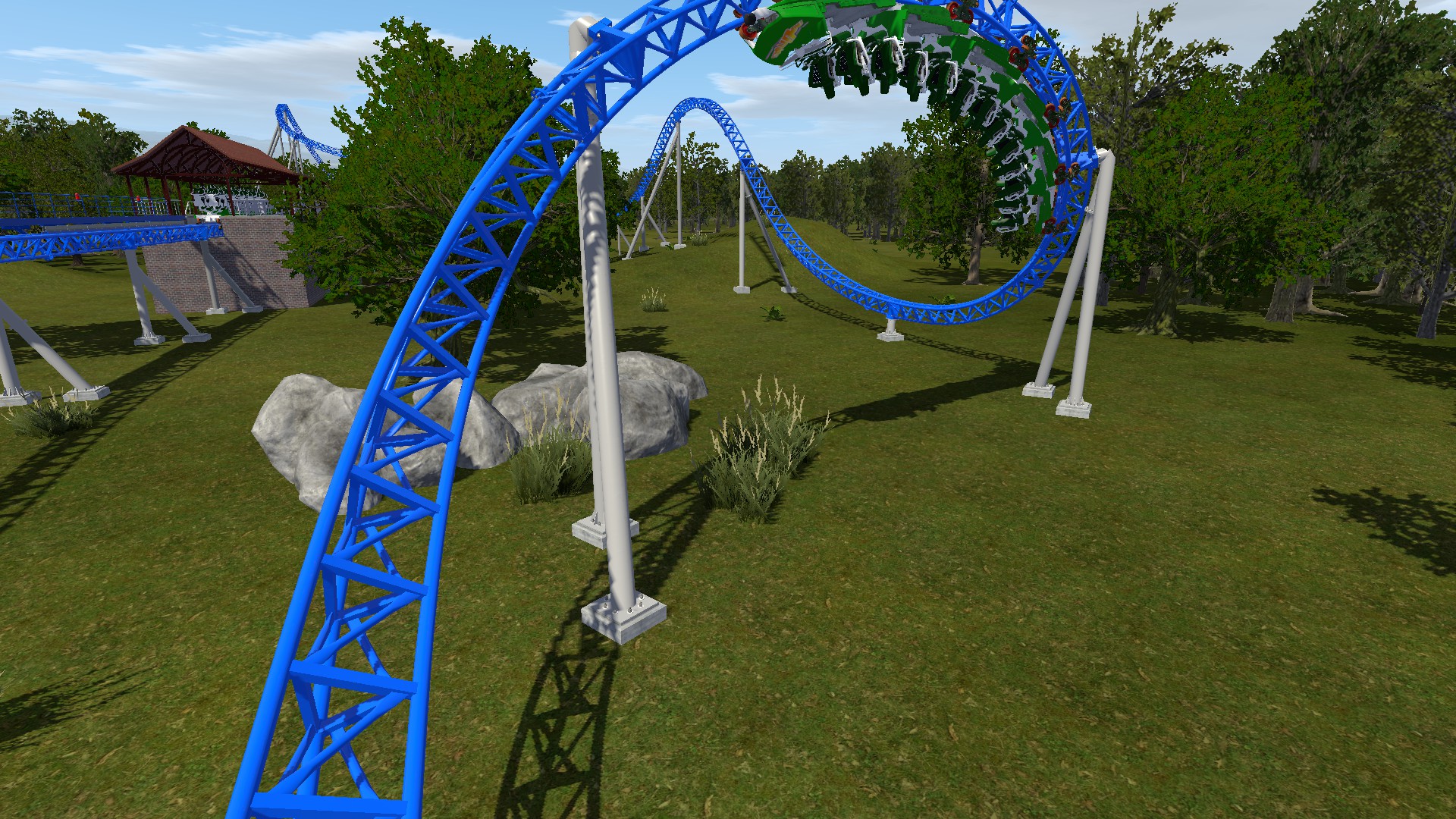 Park Image