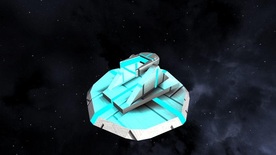 Wahr Corporation Arclight Turret (S4)