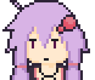 Yuzuki Yukari MOD