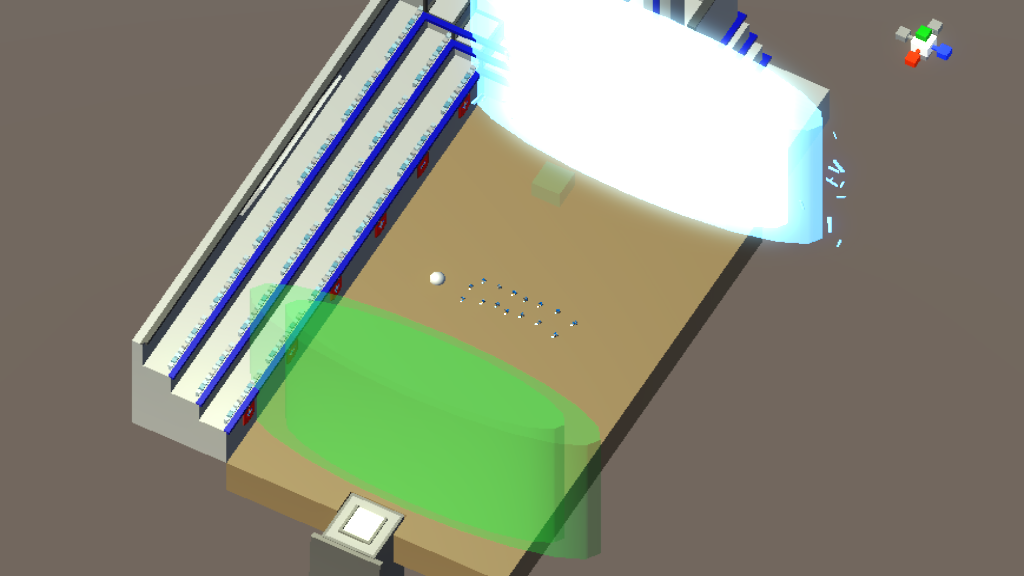 Death Lazer AKA CPU Destroyer preview