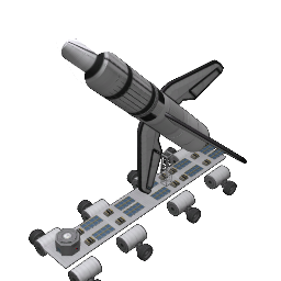 v2 launcher