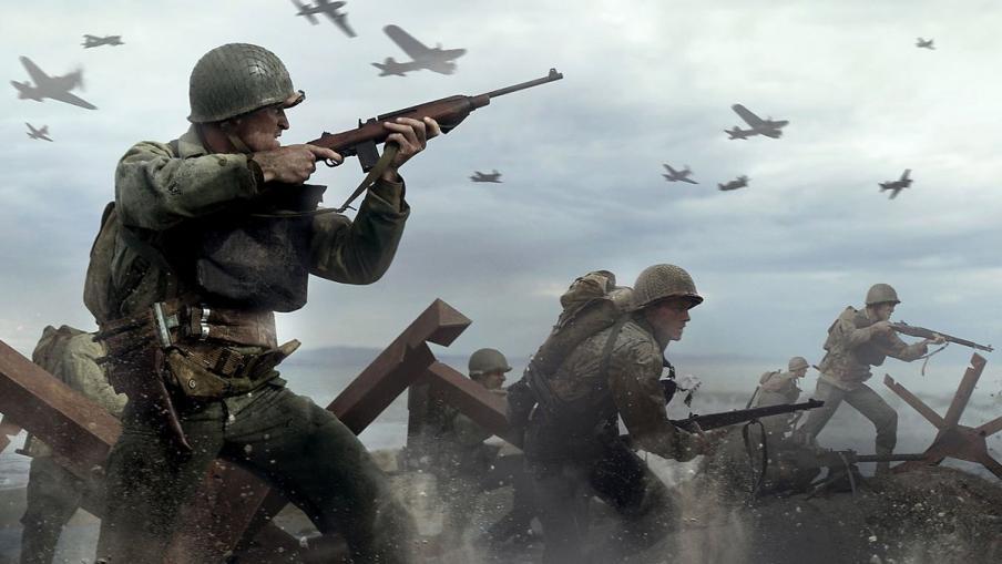 NPC - WW2 – Unturned Mod