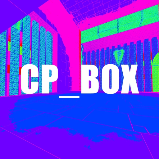 CP_BOX – Team Fortress 2 Mod