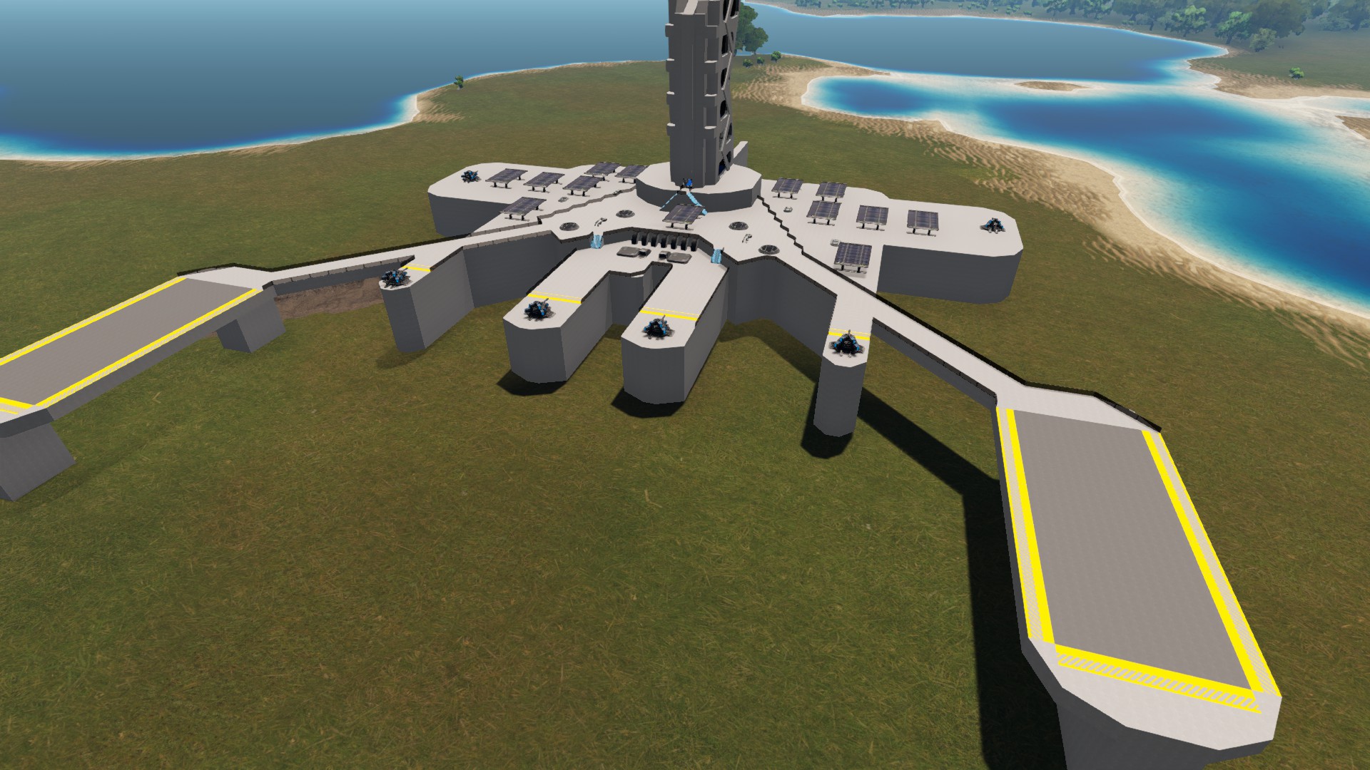 Base Theta