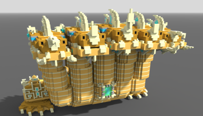 King Ghidorah