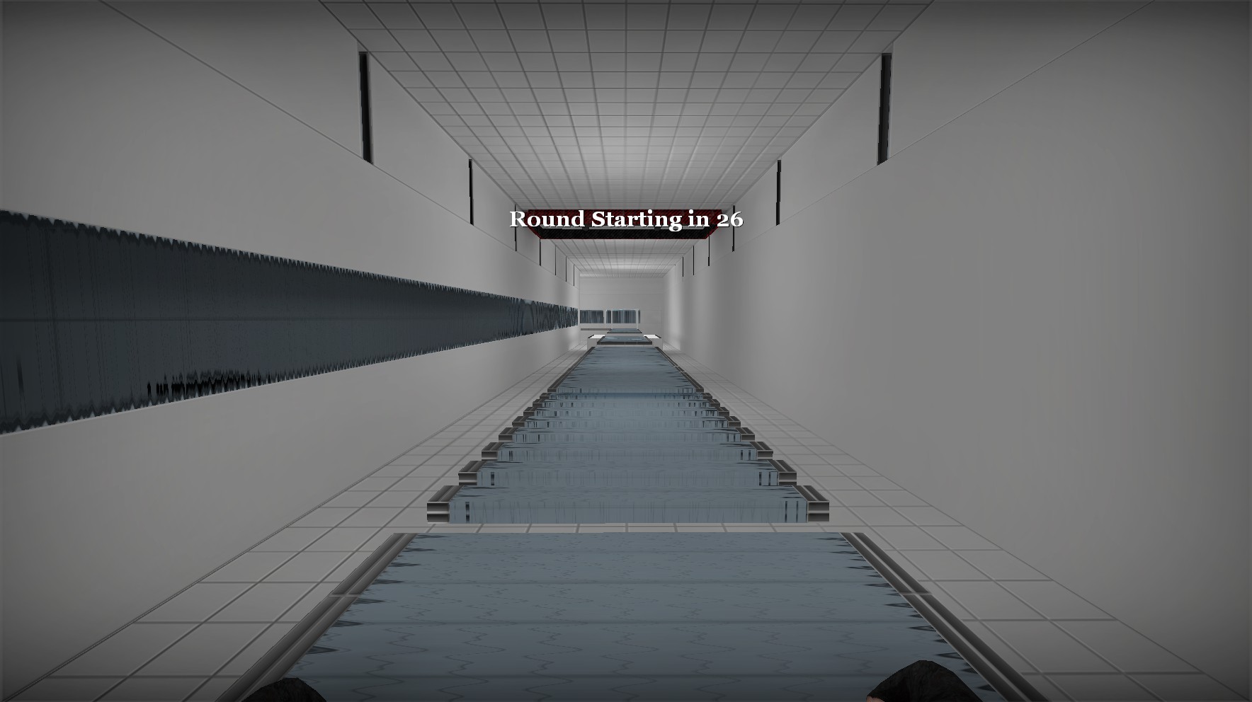 Death Run Mod cubx