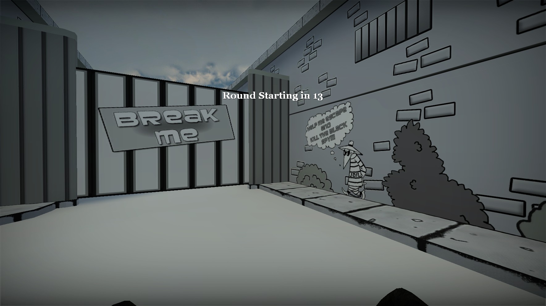 Death Run Mod spyvspy