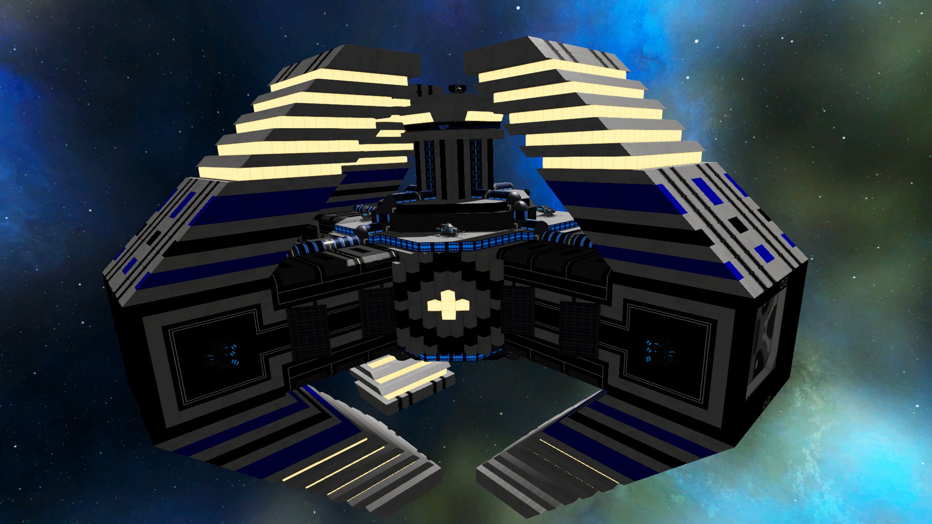 Tycho Station