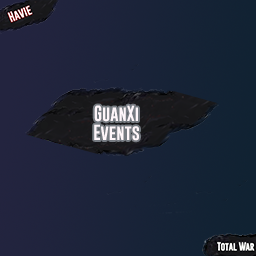 Havie GuanXi Events