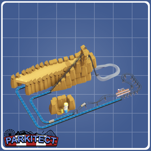 the rock of doom