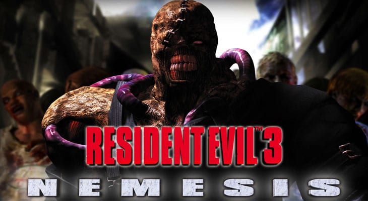 RE3 Save Music Orchestral(Mod Loading)