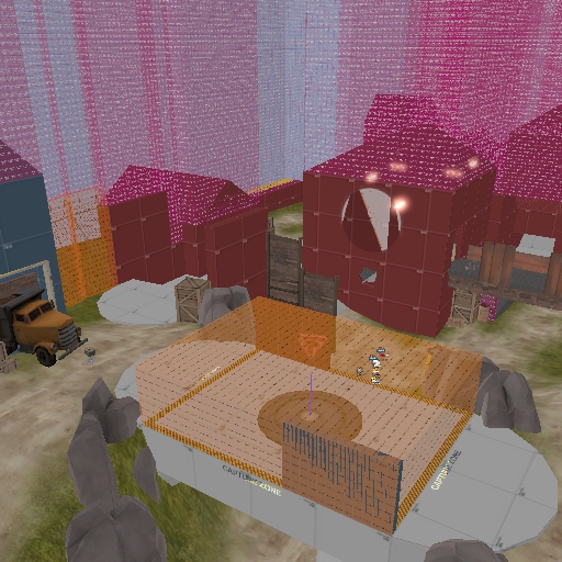 koth_indust_a2 – Team Fortress 2 Mod