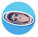Never Angry Rug