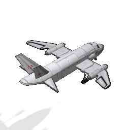 Rover Deliver Shuttle