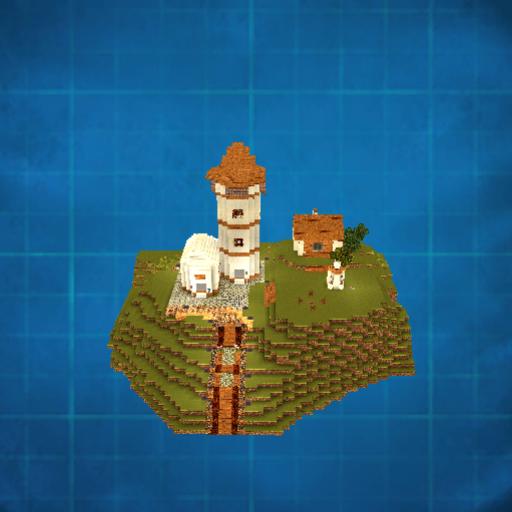 new light house remolding by boubou