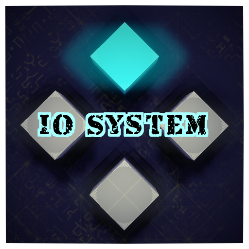 IO System