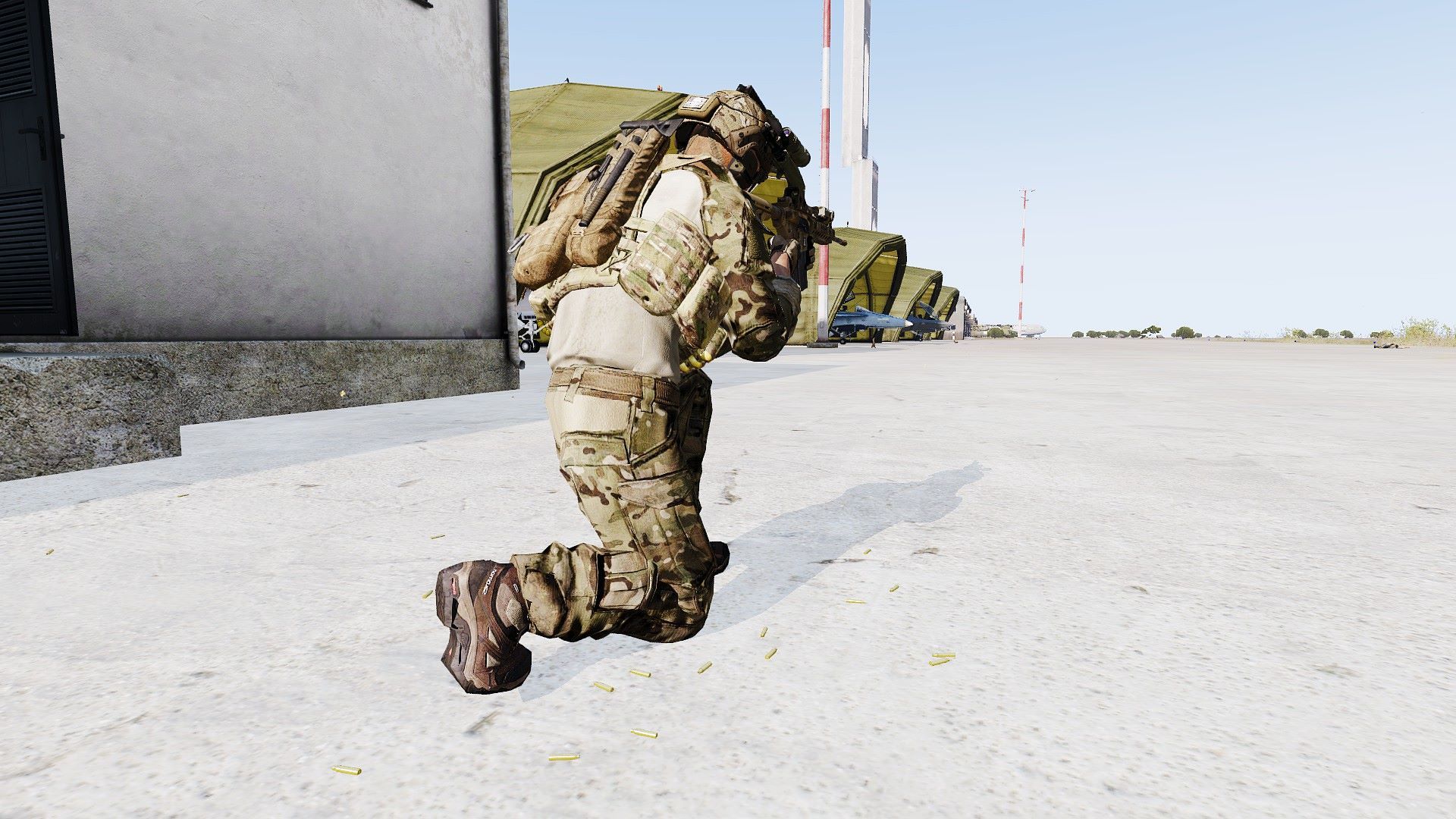 @RAV_Lifter_A3 its for ch-47 pack you can fast rope out of it with this mod.