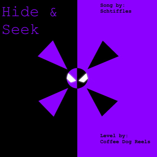 Hide and Seek