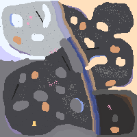 map for survival
