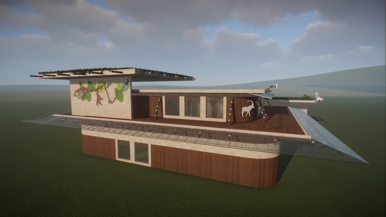 Facilities shell preview