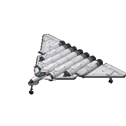 The White Arow