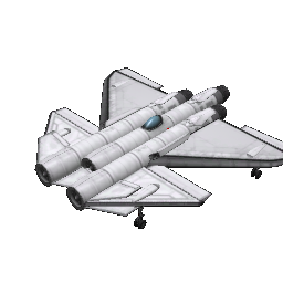 Eco Plane mk2